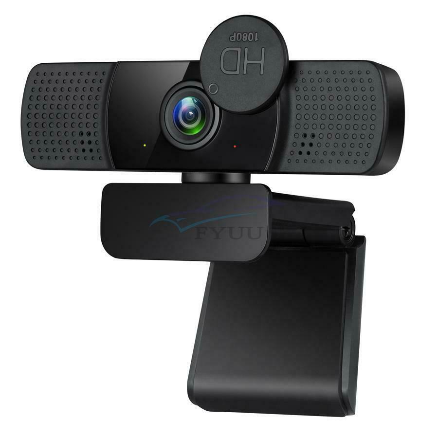 1 Set HD CMOS Sensor Built-in MIC USB 2.0 Unmanned Webcam For Windows XP/7/8/10