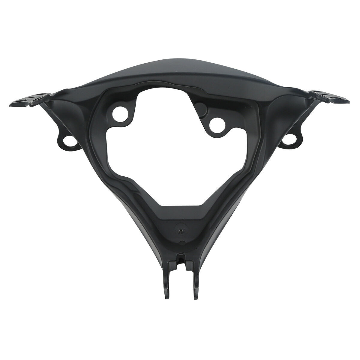 Fairing Stay Bracket Cowling Headlight For SUZUKI GSXR 600 GSX-R750 2008-2010 09
