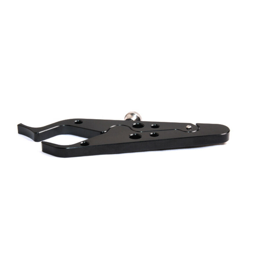 Universal Motorcycle Throttle Assist Wrist Rest Cruise Aid Control Retainer Grip