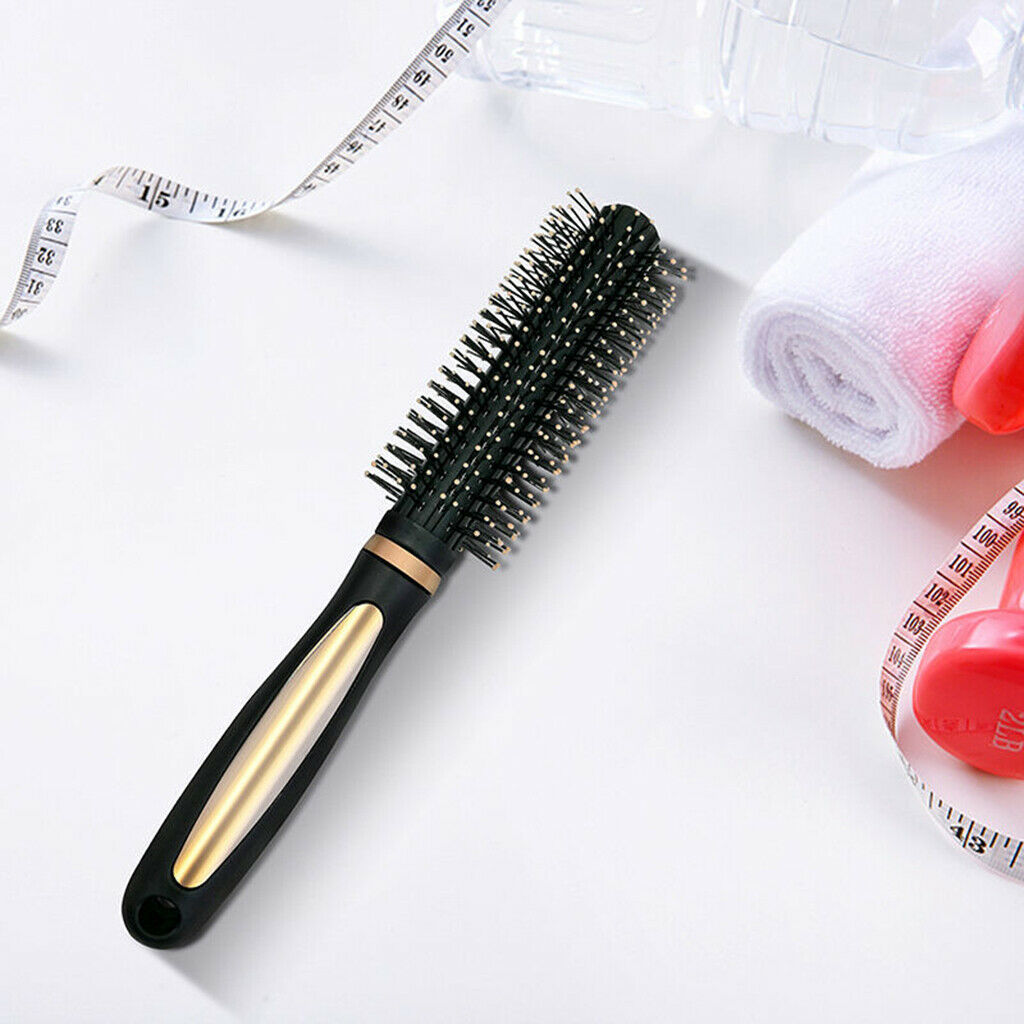 3-pack Hairbrush Massage Comb Hair Comb Kit No More   Anti-Static