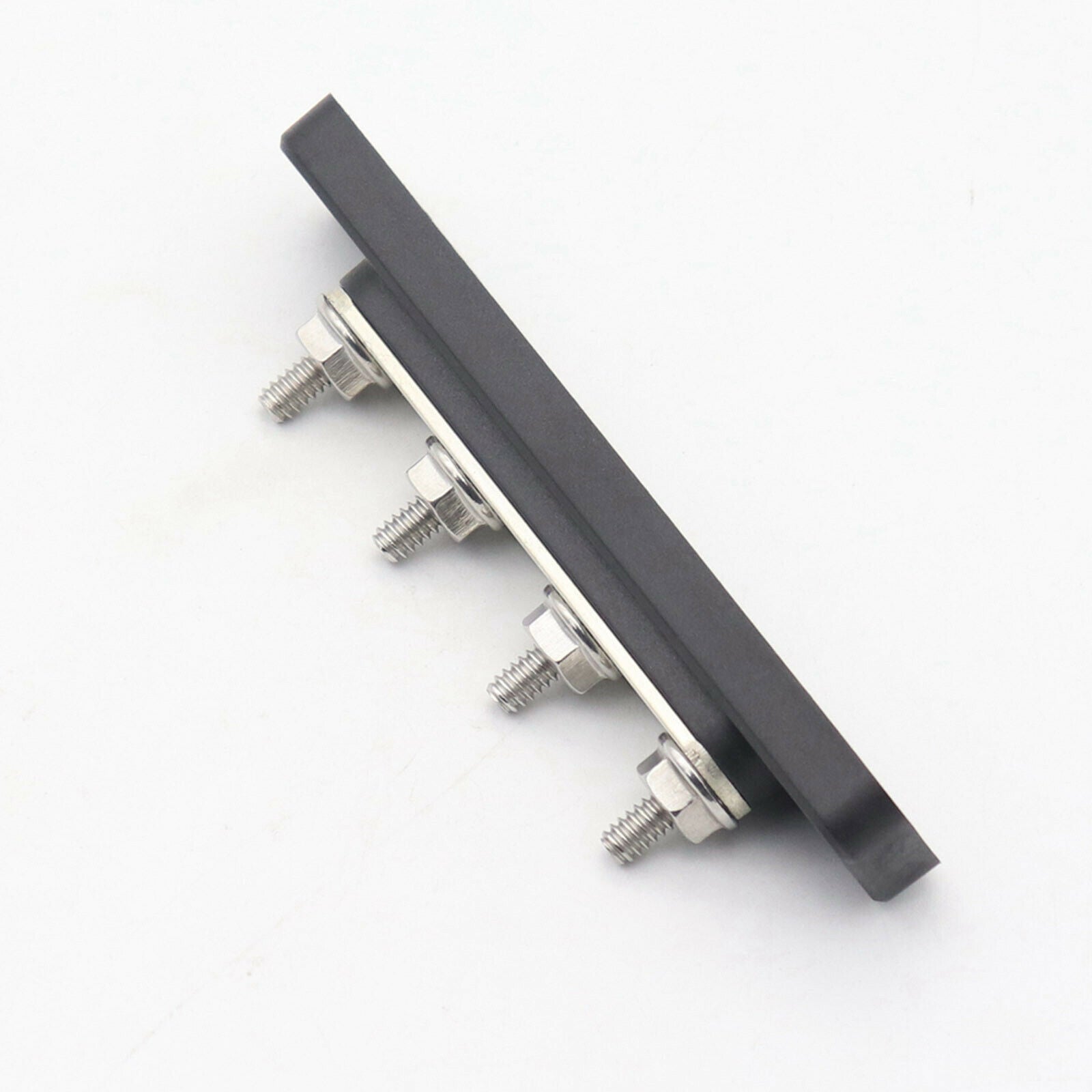 Boat Bus Bar Terminal Power and Ground Junction Distribution Block 100 Amp