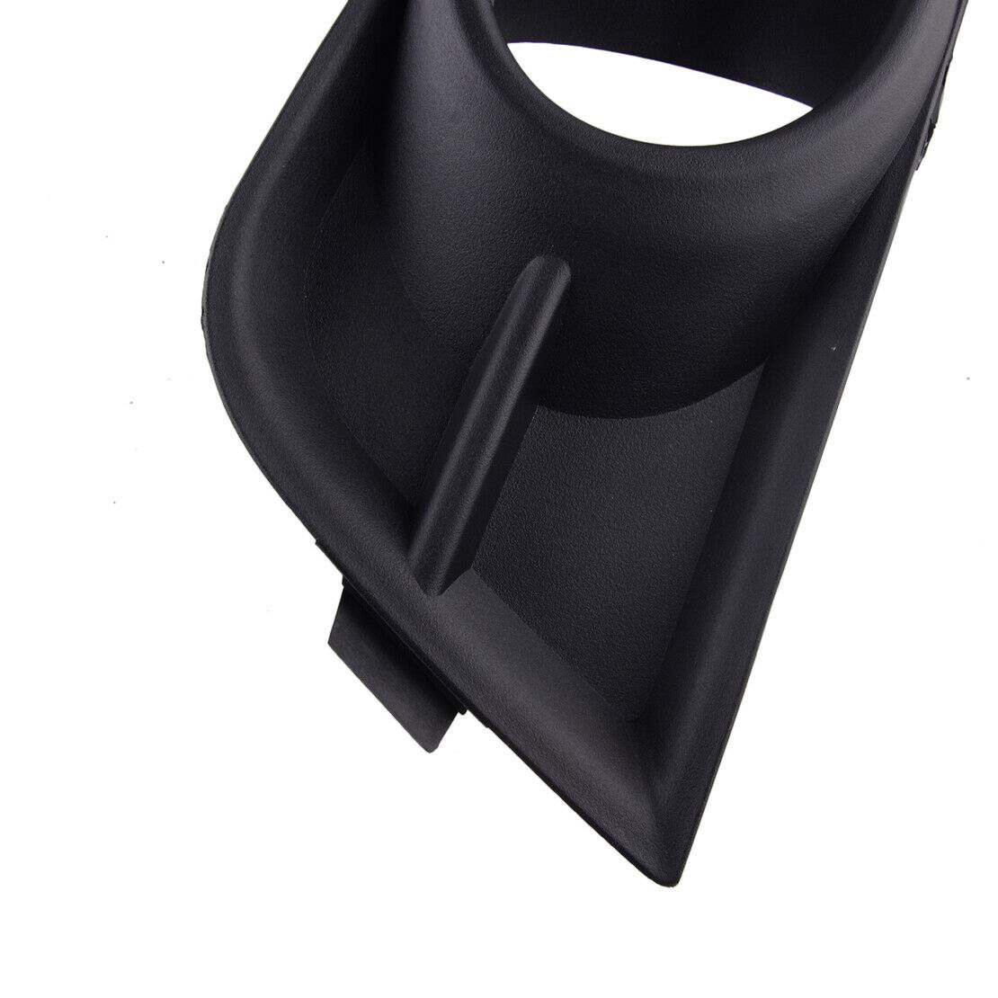 Right Side Fog Light Bezel Trim Surround Black Fits For Chevrolet Cruze 2009-14