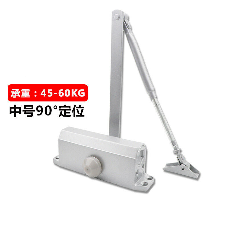 45-60KG Automatic Heavy Duty FIRE RATED Door Closer