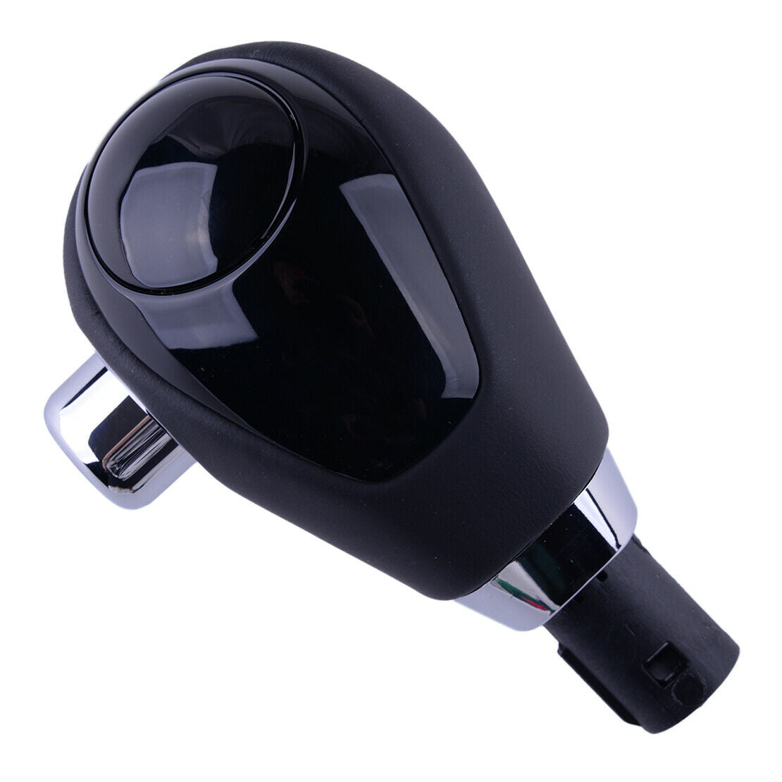 1pcs Automatic Leather Gear lever Shift Knob fit for Kia Forte Koup Soul