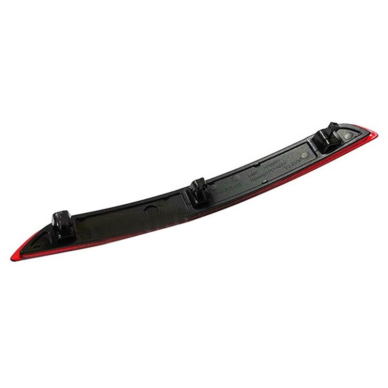 Car Rear Bumper Light Reflector Tail Lamp for Audi A3 Sedan 2014-2016 8VD94510I5