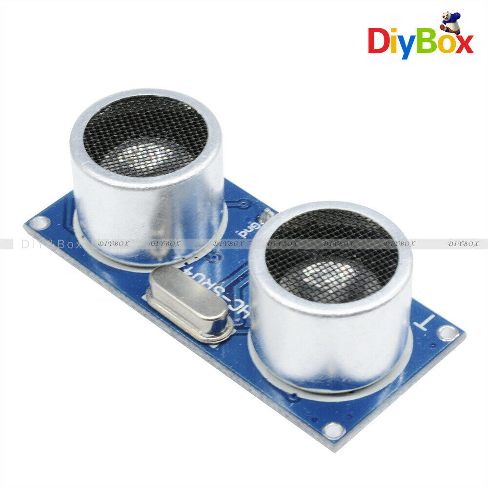 Ultrasonic Sensor Module Distance Measuring Sensor HC-SR04 for arduino SR04
