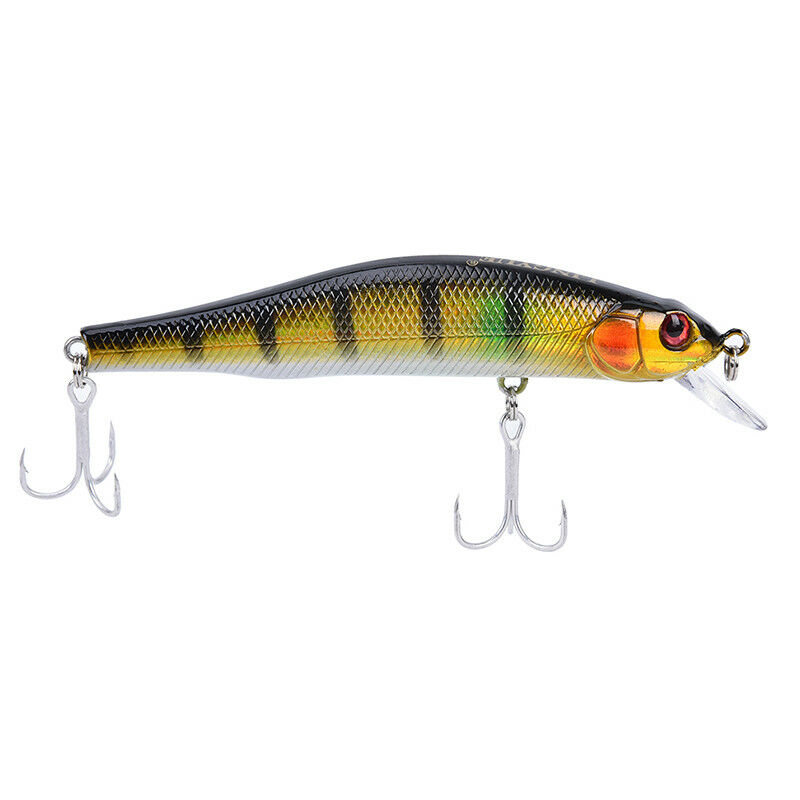 1Pc Fishing Lures Sinking Minnow Wobblers Crankbait 10cm 11.7g Hard Baits.l8
