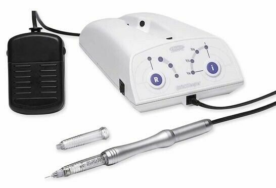 Dental DHT SleeperOne handpiece anaesthesias electronically controlled injection
