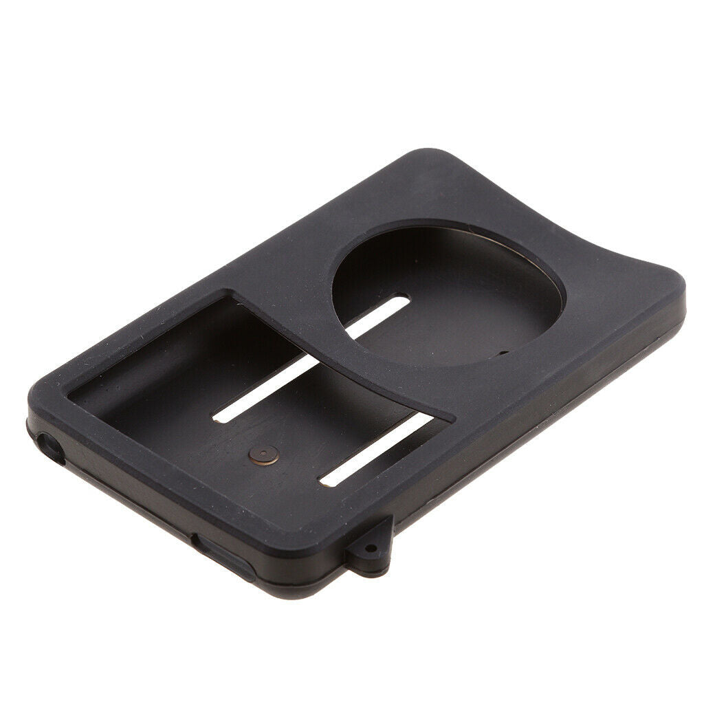 Silicone cover for iPod Video 30GB iPod Classic 80GB 120GB