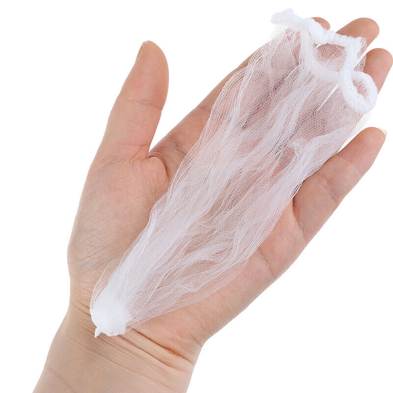 Kitchen Sink Filter Triangle Drainage Rack Hanging Net Drain Basket Antibloc XC