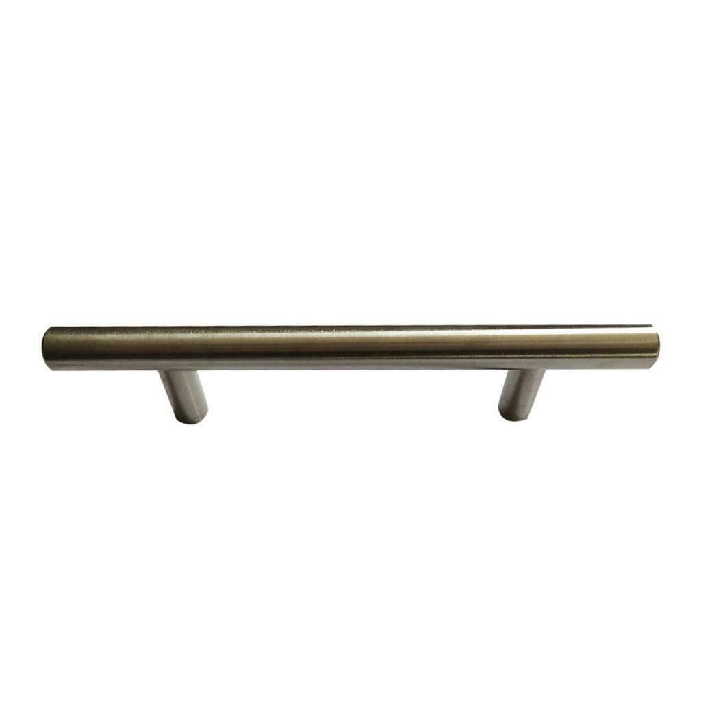Stainless Steel Cabinet Door Handle Pull for Kitchen Cupboard