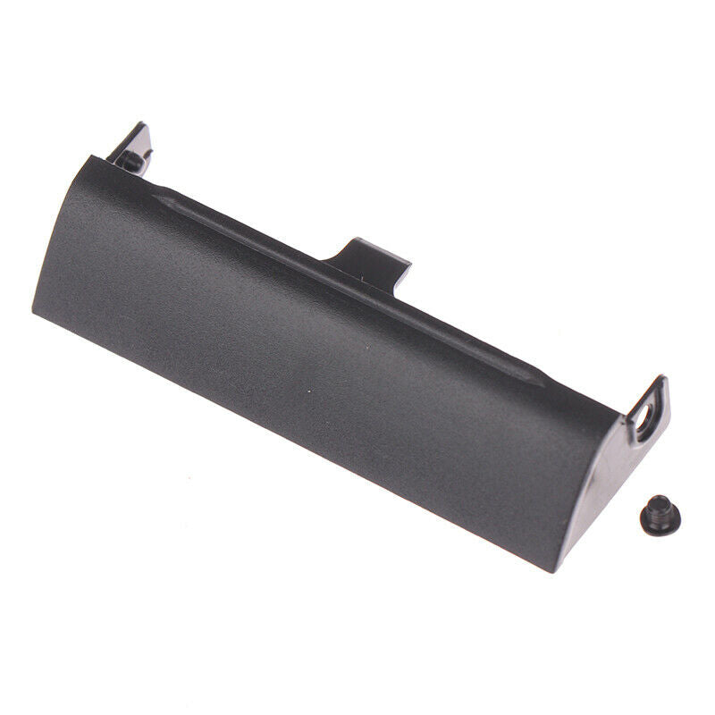 New Hard Drive Caddy Cover With Screw For Dell Latitude E6520 E64.l8