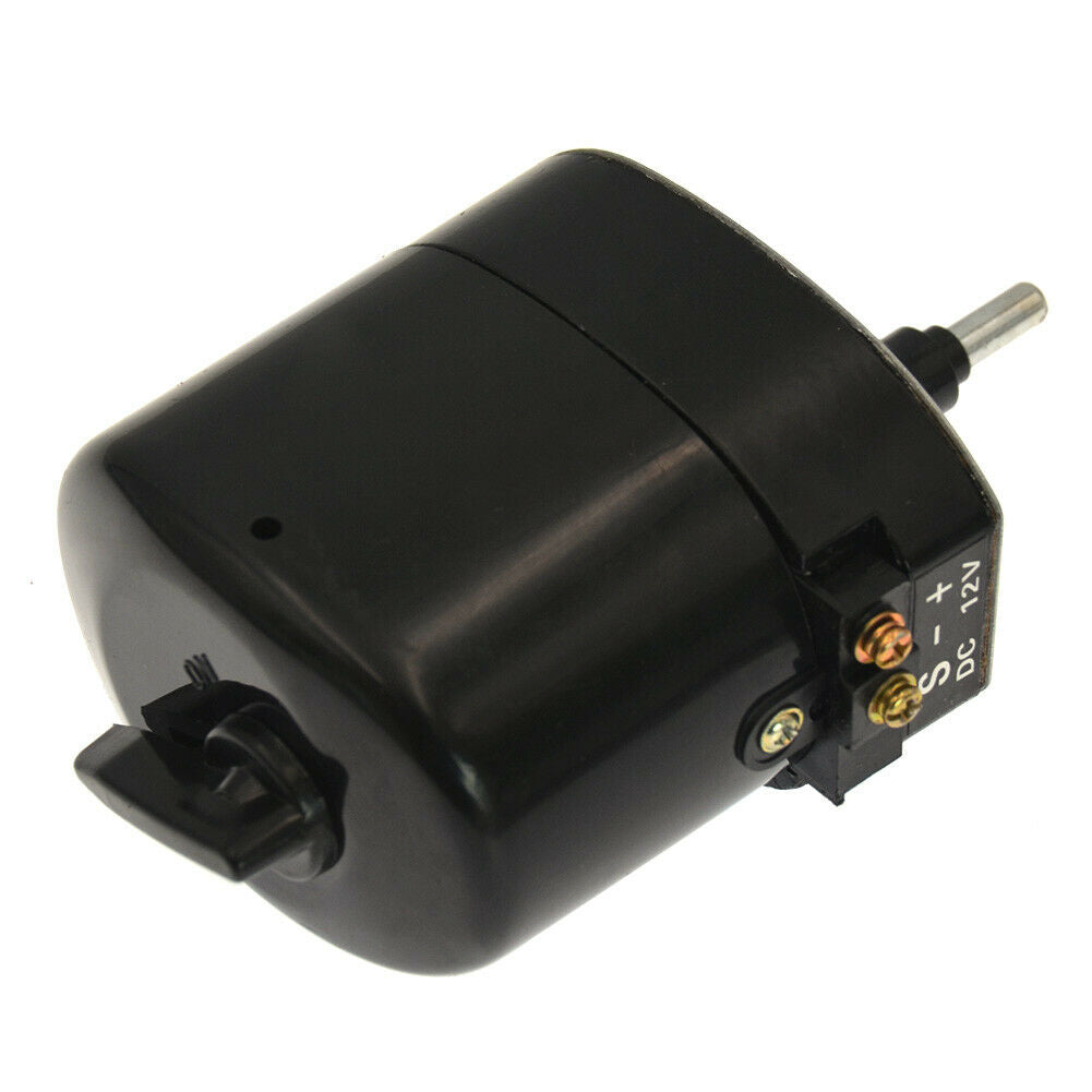 12V Universal Windscreen Wiper Motor for Jeep Willys Tractor RSM 868 7731000001