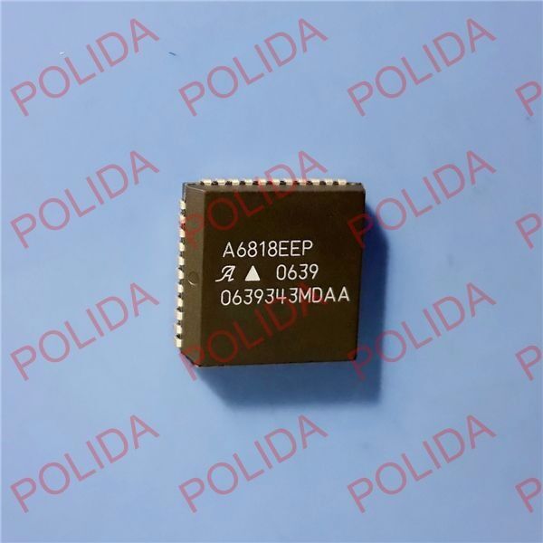 1PCS IC ALLEGRO PLCC-44 A6818EEP A6818EEPT A6818EEP-T A6818EEPTR