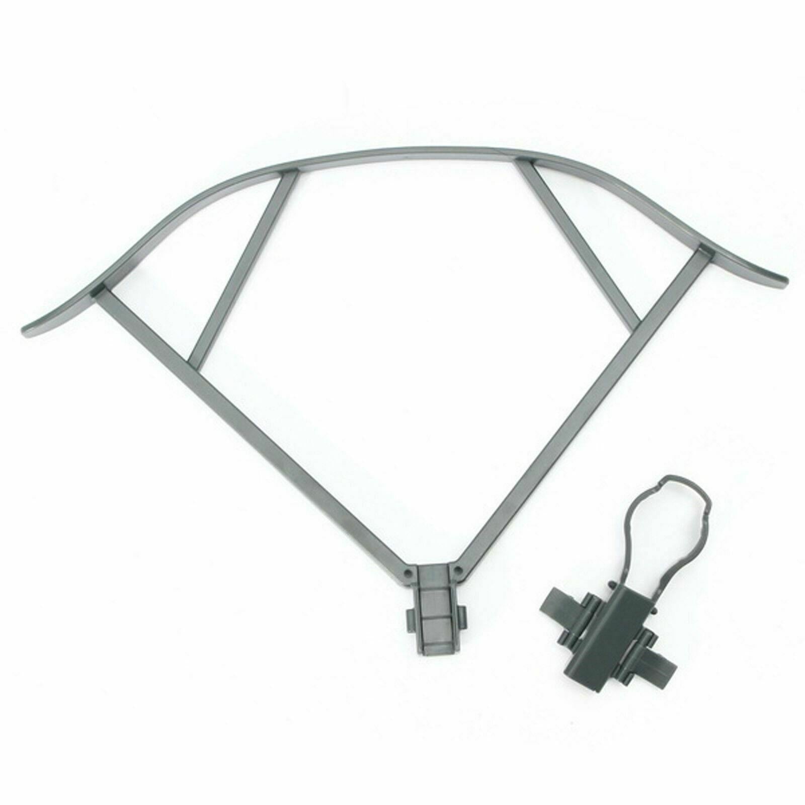 4pcs Quick Lock Propeller Prop Blade Guard Protector Bumper for DJI Mavic Pro
