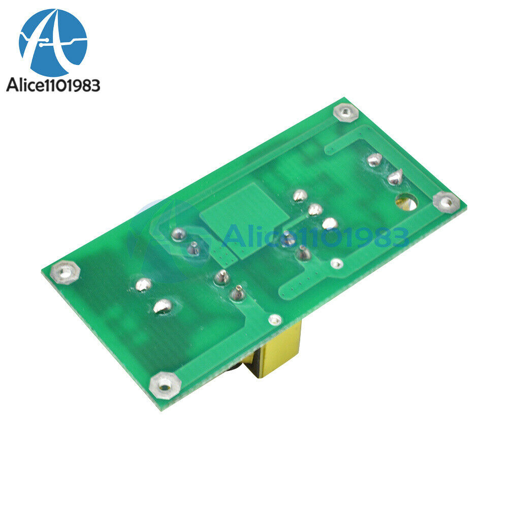 1PC Adjustable DC-DC 22V-290V to 3.6V-15V Isolated Step-down Power Supply Module