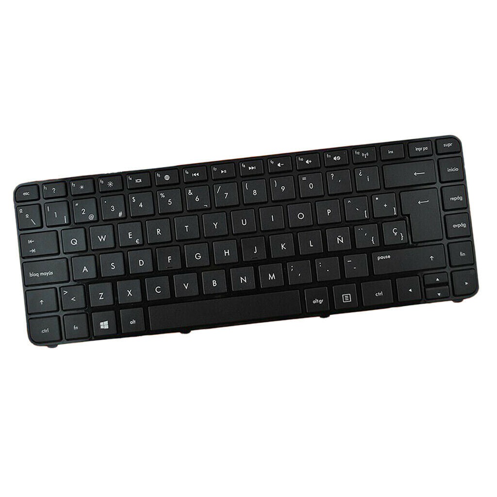 Laptop Keyboard Spanish For  G4-2000