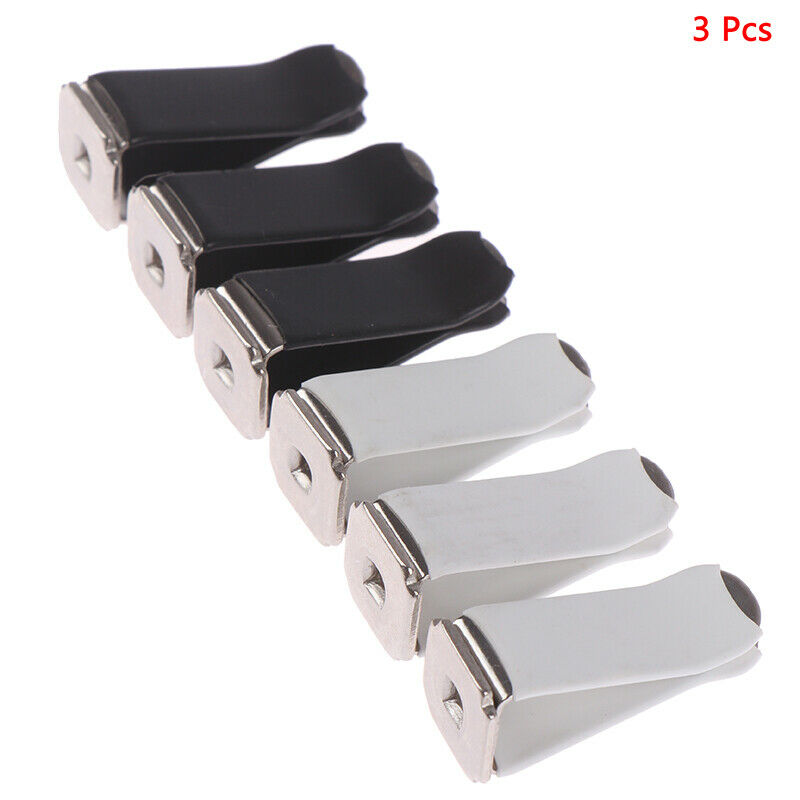 3 Pcs Car Outlet Perfume Air Freshener Air Conditioning Vent C rr.l8