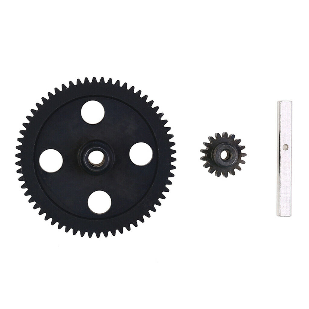 Reduction Gear Motor Gear Main Drive Gear for Wltoys A949 K929 A979 Spare