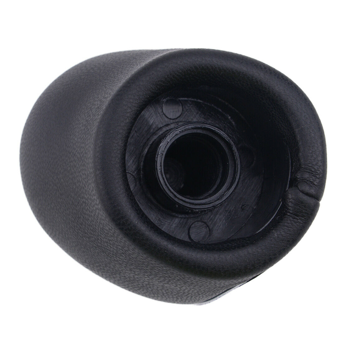 6 Speed Gear Shift Knob Fit for Ford Mondeo IV Focus MK2 MK3 S-MAX Transit C-MAX