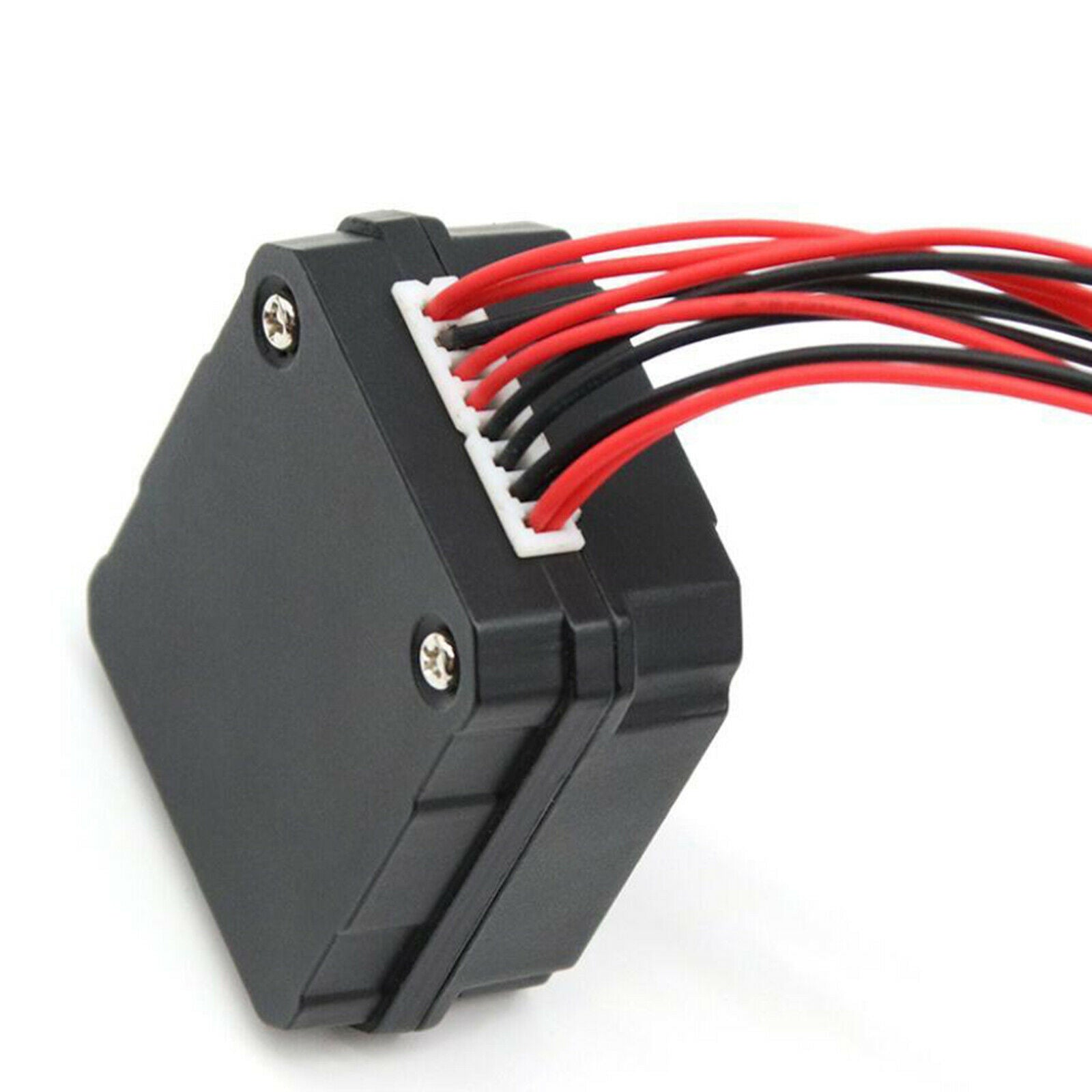 1/10 Winch with Remote Controller for TRX4 SCX10 D90 Crawler Replacements