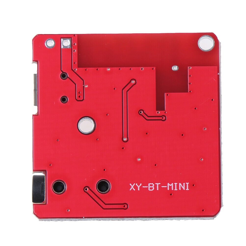 3.7-5V Wireless Bluetooth MP3 Decoder Board Lossless Decoding Module TF c.l8