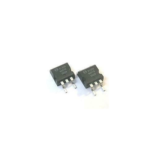 [4pcs] BI350 Power Switch D2PAK