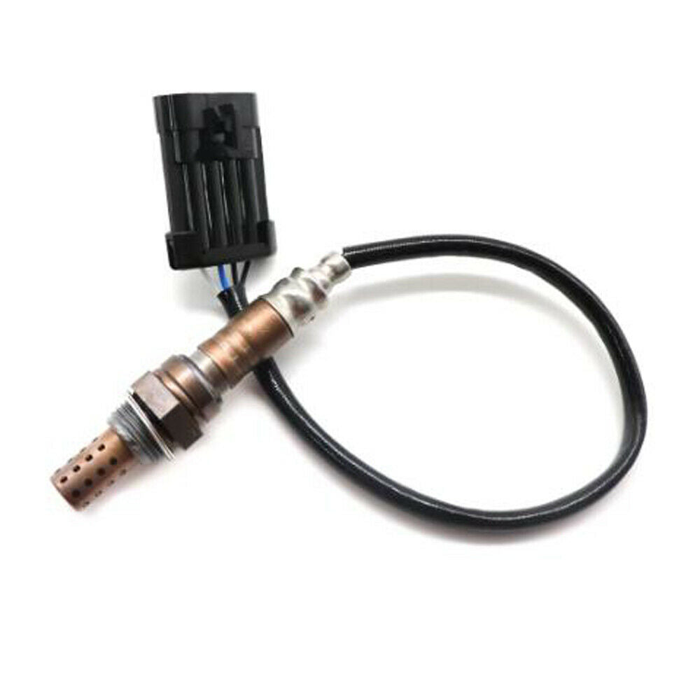 Oxygen O2 Sensor Kit Pair For Fit Acura Buick Chevy GM Truck Van Cadillac