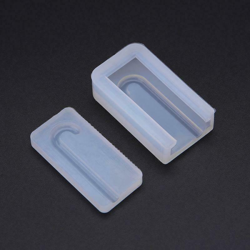 Silicone Mold Umbrella Handmade DIY Jewelry Making Fondant Cake Decoration Tools