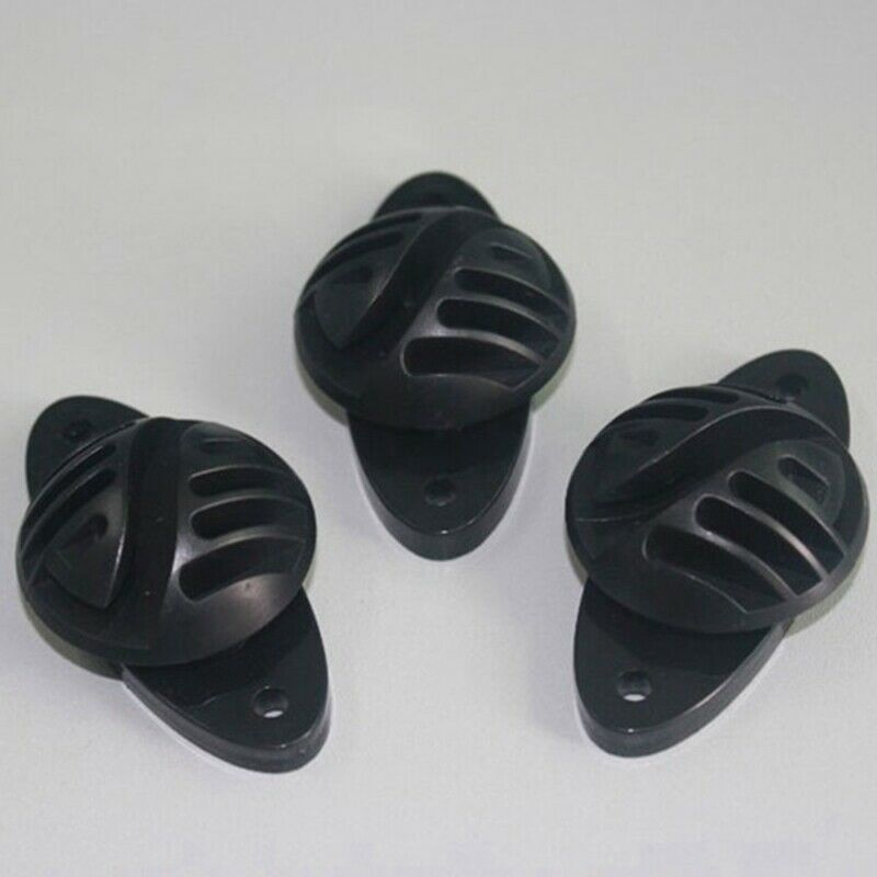 Fence Insulator Horse Cattle Animal Electric Fence Accessories Hemispherical II7