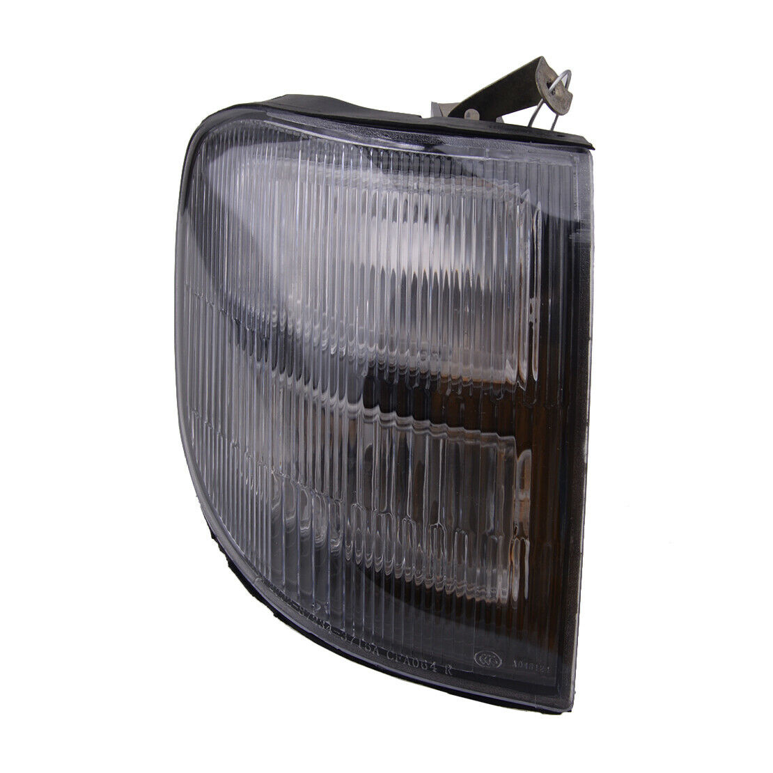 2x Front Corner Turn Signal Light Lamp Fit For Mitsubishi Pajero Montero