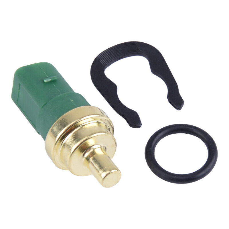 Engine Coolant Water Temp Temperature Sensor Fit for Audi TT Quattro VW as