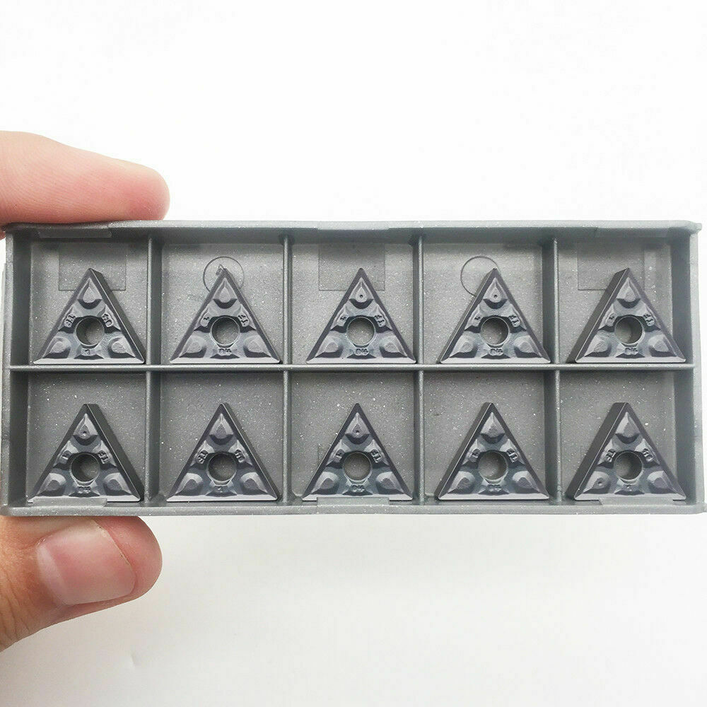 TNMG160404-TF IC907 TNMG331-TF CNC carbide inserts Internal Turning tool