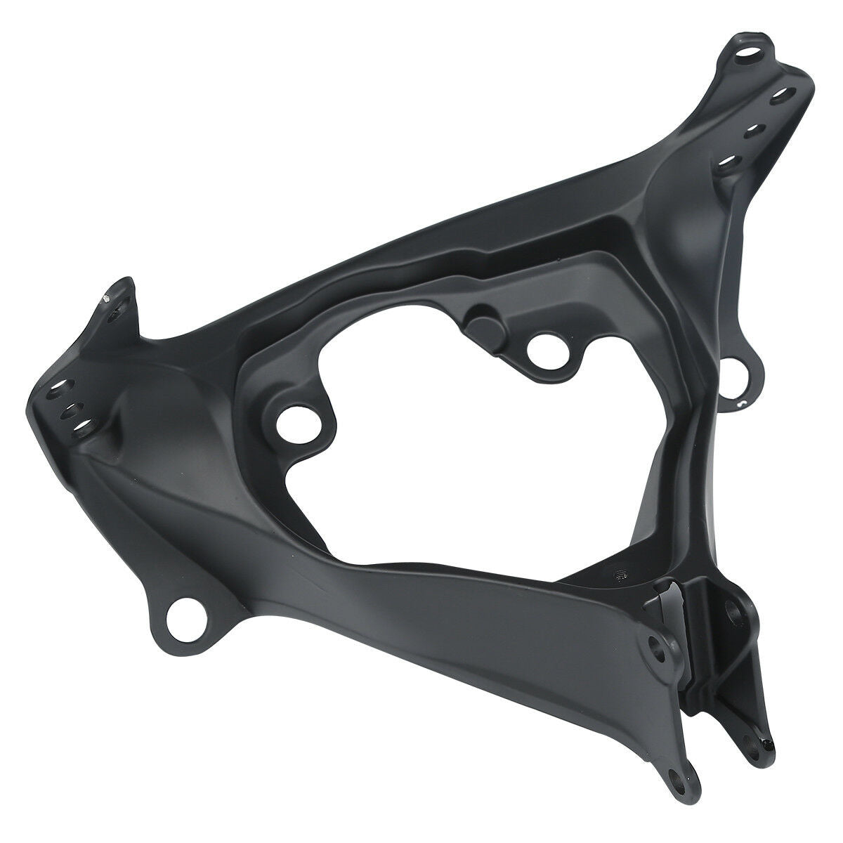 Fairing Stay Bracket Cowling Headlight For SUZUKI GSXR 600 GSX-R750 2008-2010 09