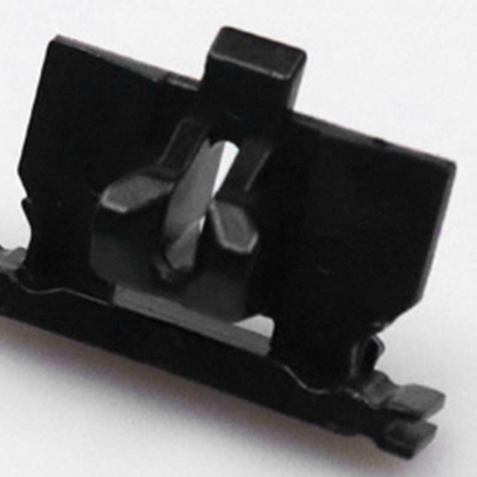 Hair Clipper Replacement Plastic Tongue for 8148 8504 Hair Trimmer Accessory