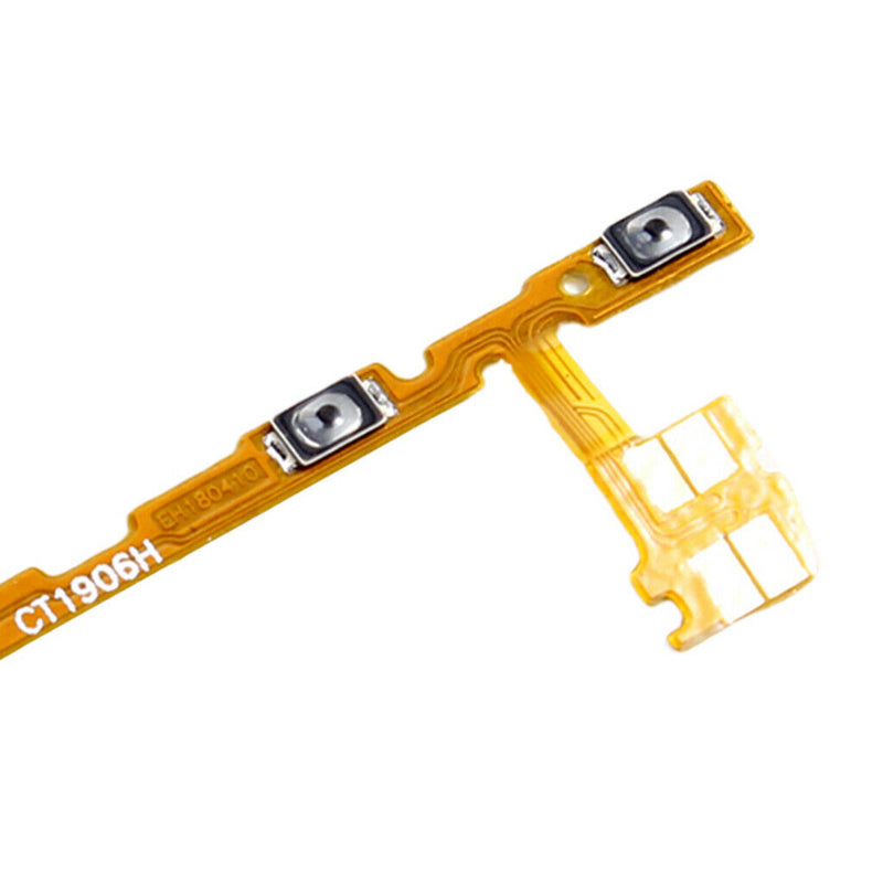 1 Pieces Volume Button On Off Flex Cable for Huawei Honor View 10 / V10 hot