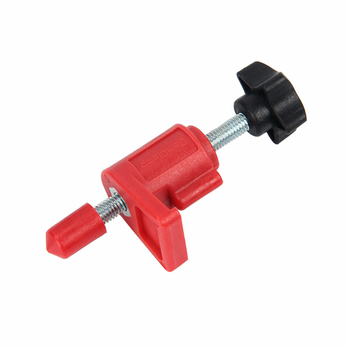 Auto Dual Cam Clamp Camshaft Engine Timing Locking Tool Sprocket Gear Fixed Kit