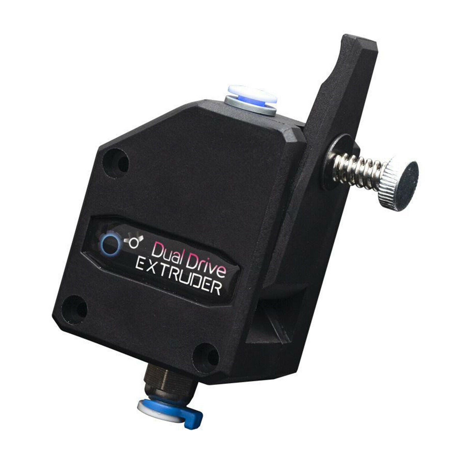 Extruder Double Gear Dual Drive for 1.75 Filament   D9 Anet E10