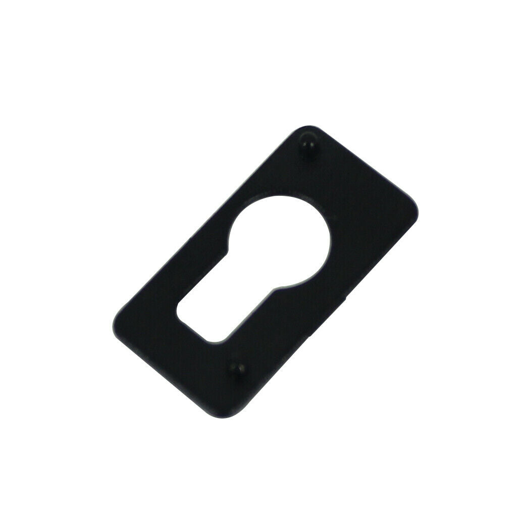 Tablet Front Camera Head Replace Bracket Supports Stand for iPad 5