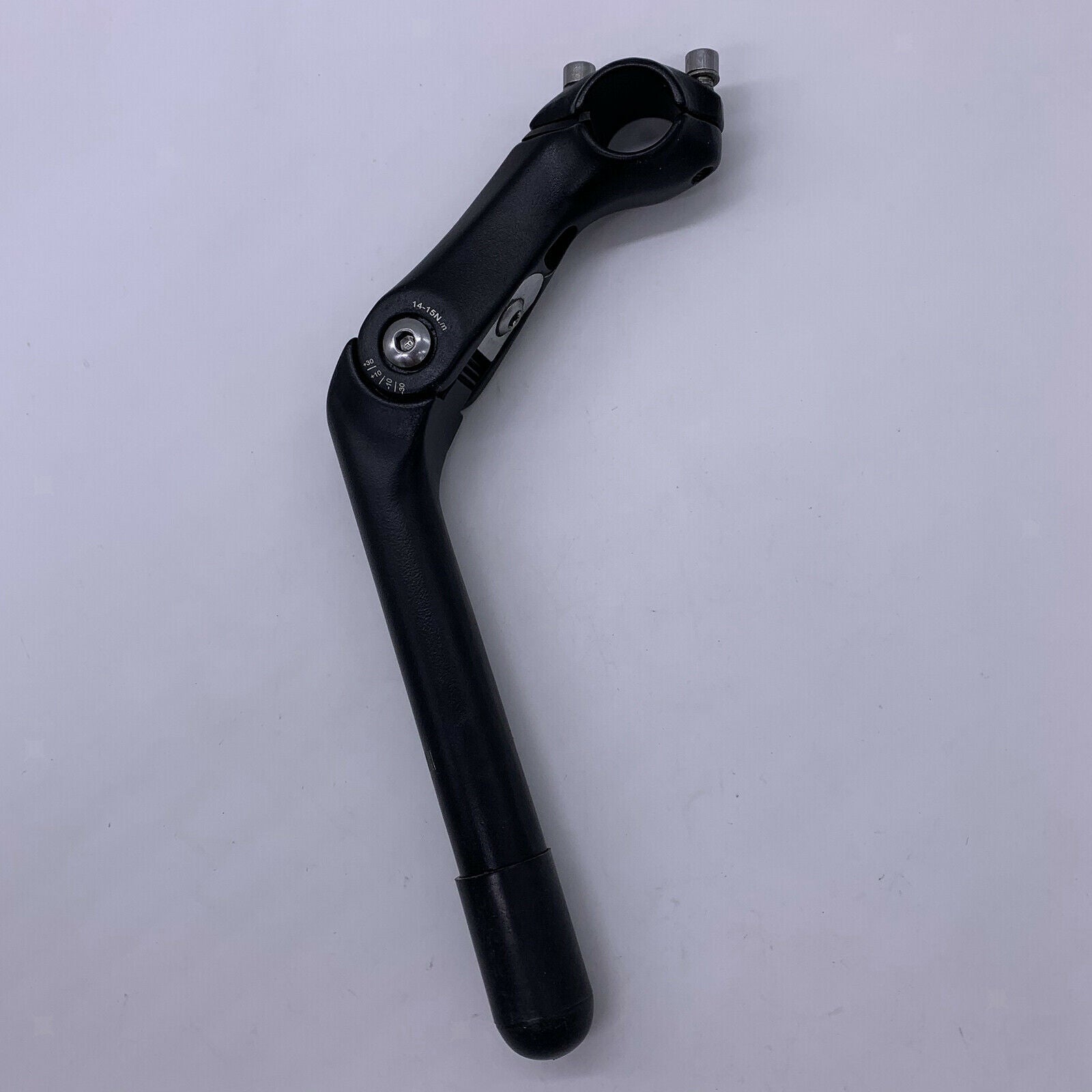 Bicycle Quill Stem BMX Mountain Bike Riser Stems Replacement Equipment