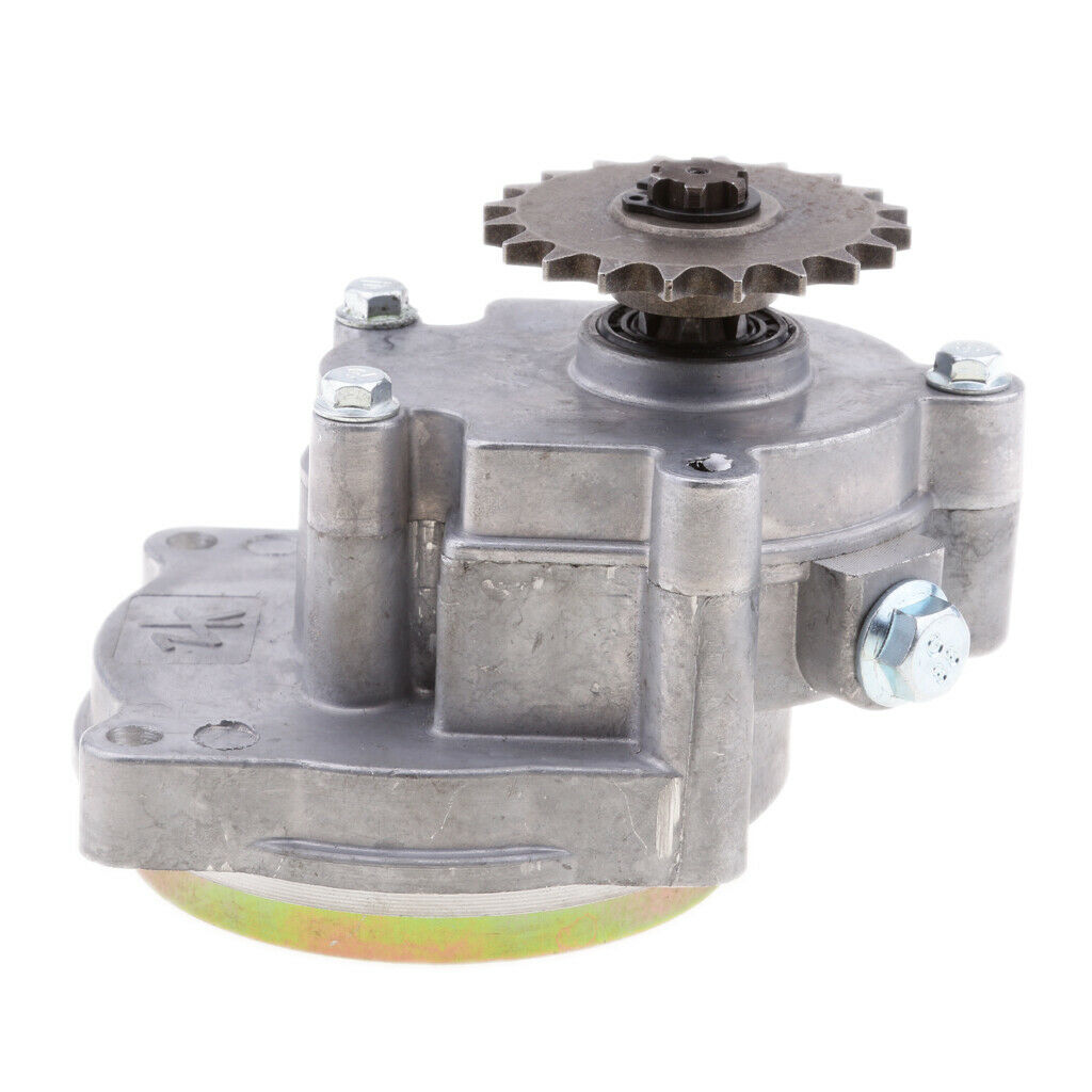 Aluminum Transmission Shifter   Assy for 43cc 49CC Mini Pocket-Bike