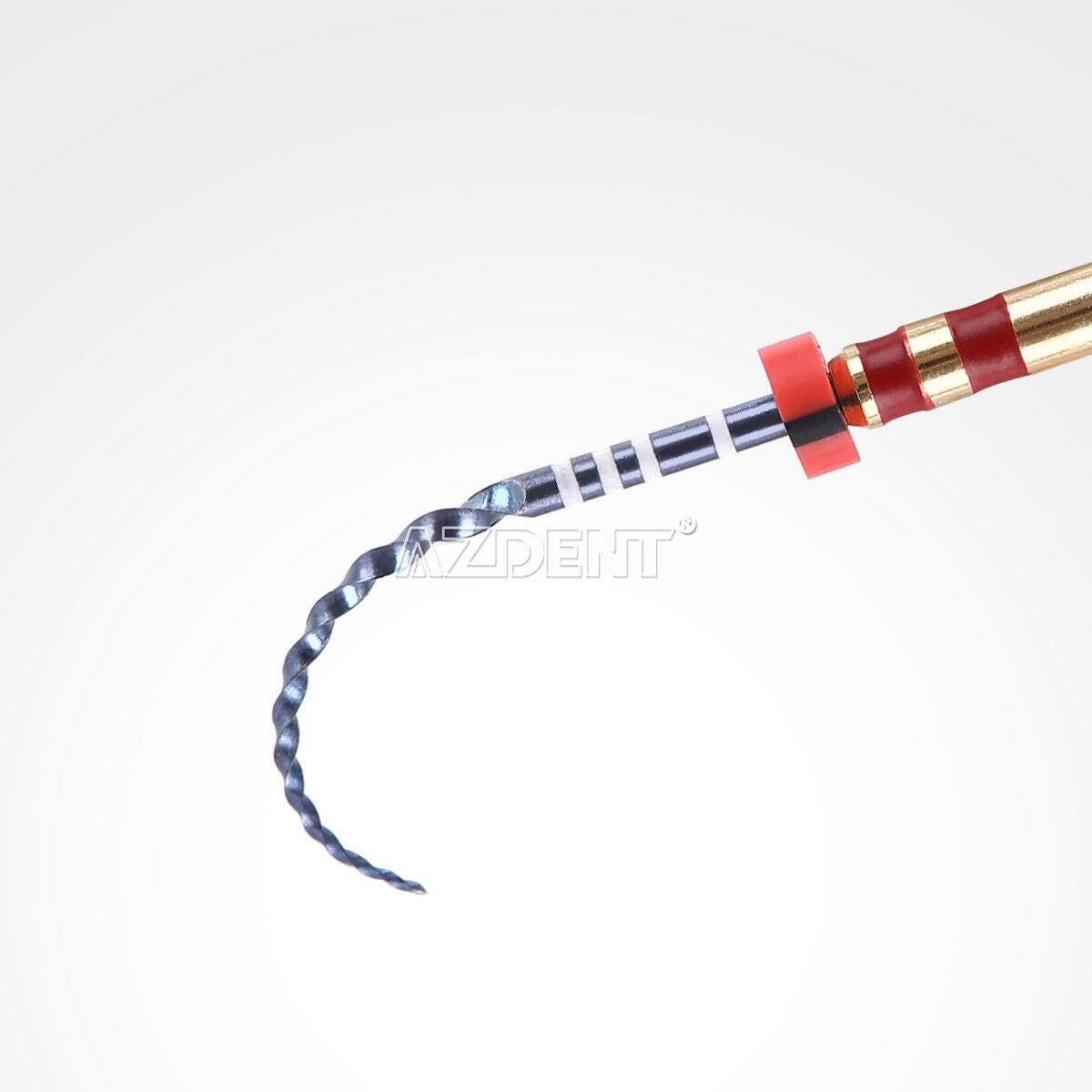 10 X Dental Endo File Engine Use Root Canal Instrument Endodontic 25mm  AZ-PRO