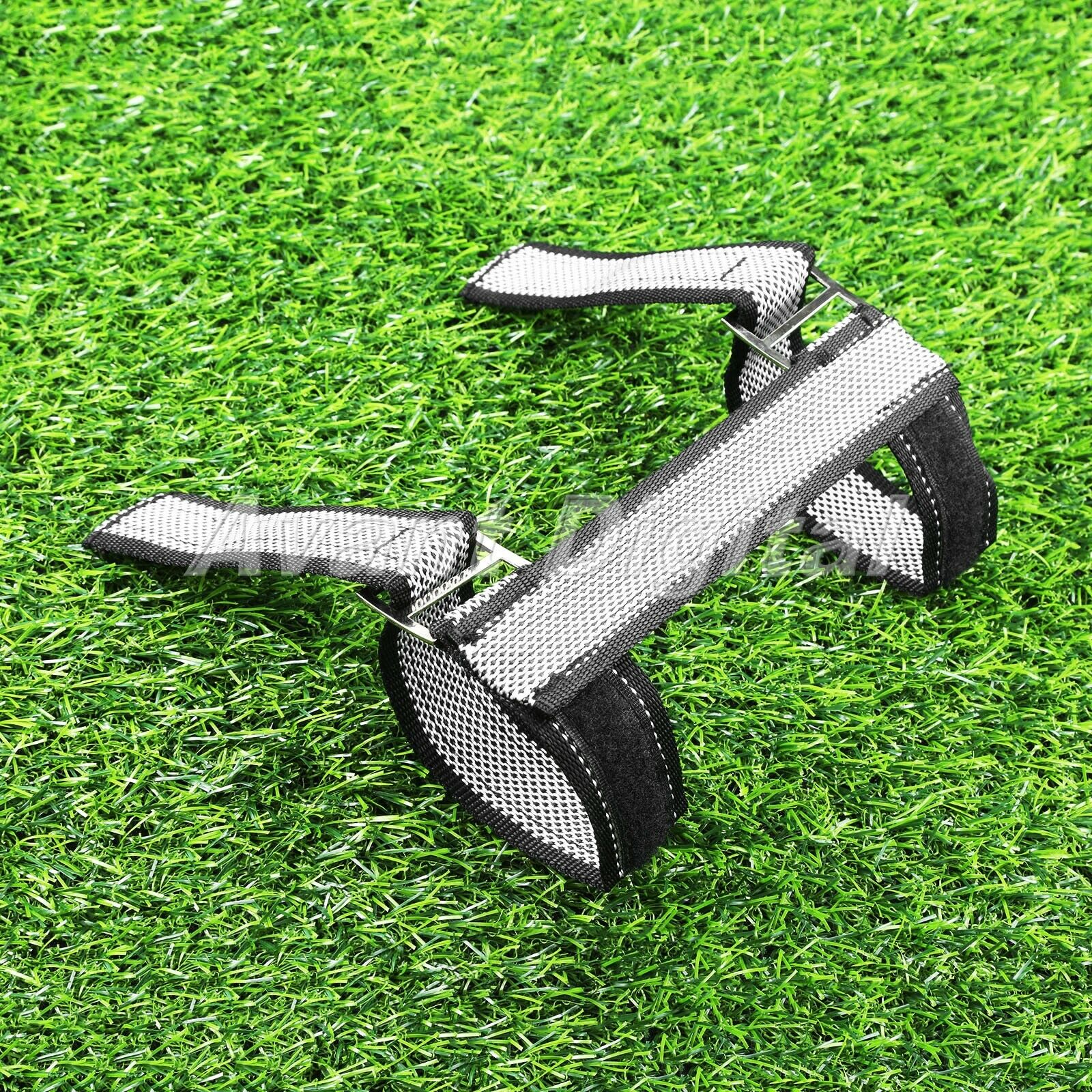 Golf Putting Position Harness Elbow Braces Band Wrist Belt for Control Training