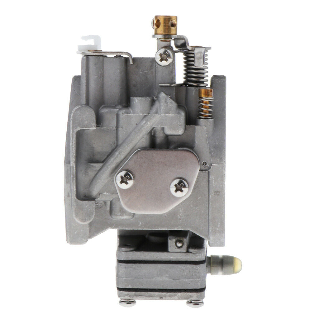 Outboard Carburetor Carb Assy 812647T1 812648T for Mercury 4HP 5HP Outboard