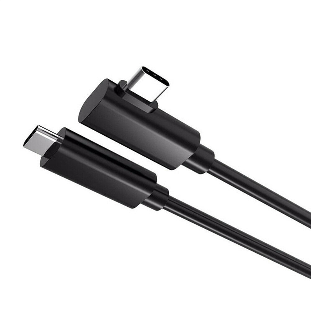 USB C to Type C 3.1 Cable Virtual Reality Headset Cable For Oculus Quest 2 VR