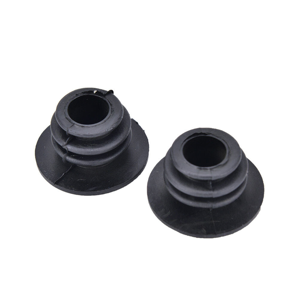 1 Pair Cycle Road Bicycle Handlebar End Lock-On Plugs Bar Grips Caps Cove.l8