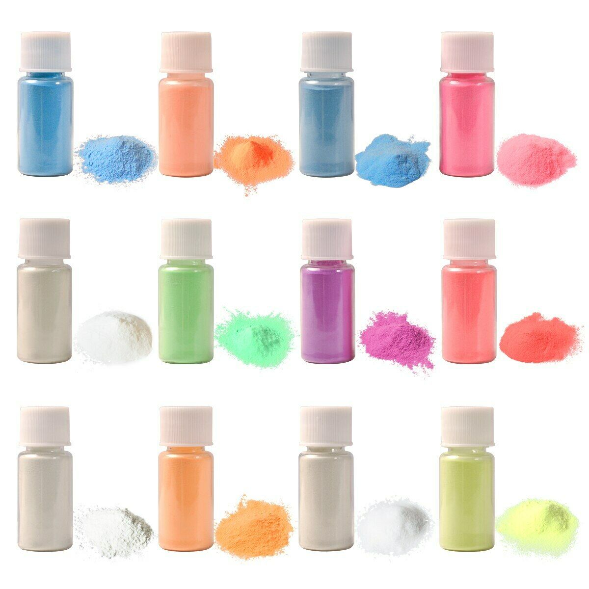 20g  of a botttle Nail Dip Dipping Powder French Natural Dry Nail Art Starter Ki