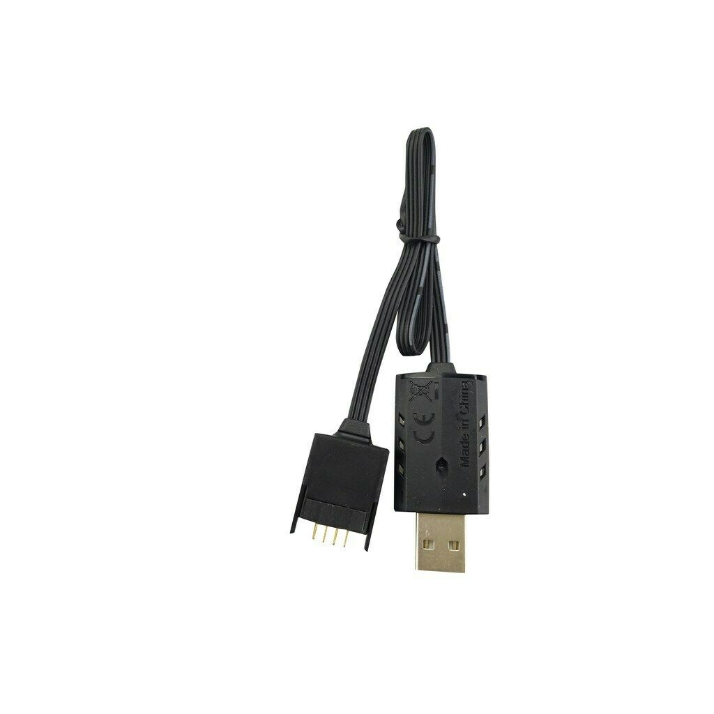 1x UVA Quads  Charger USB Line Cable