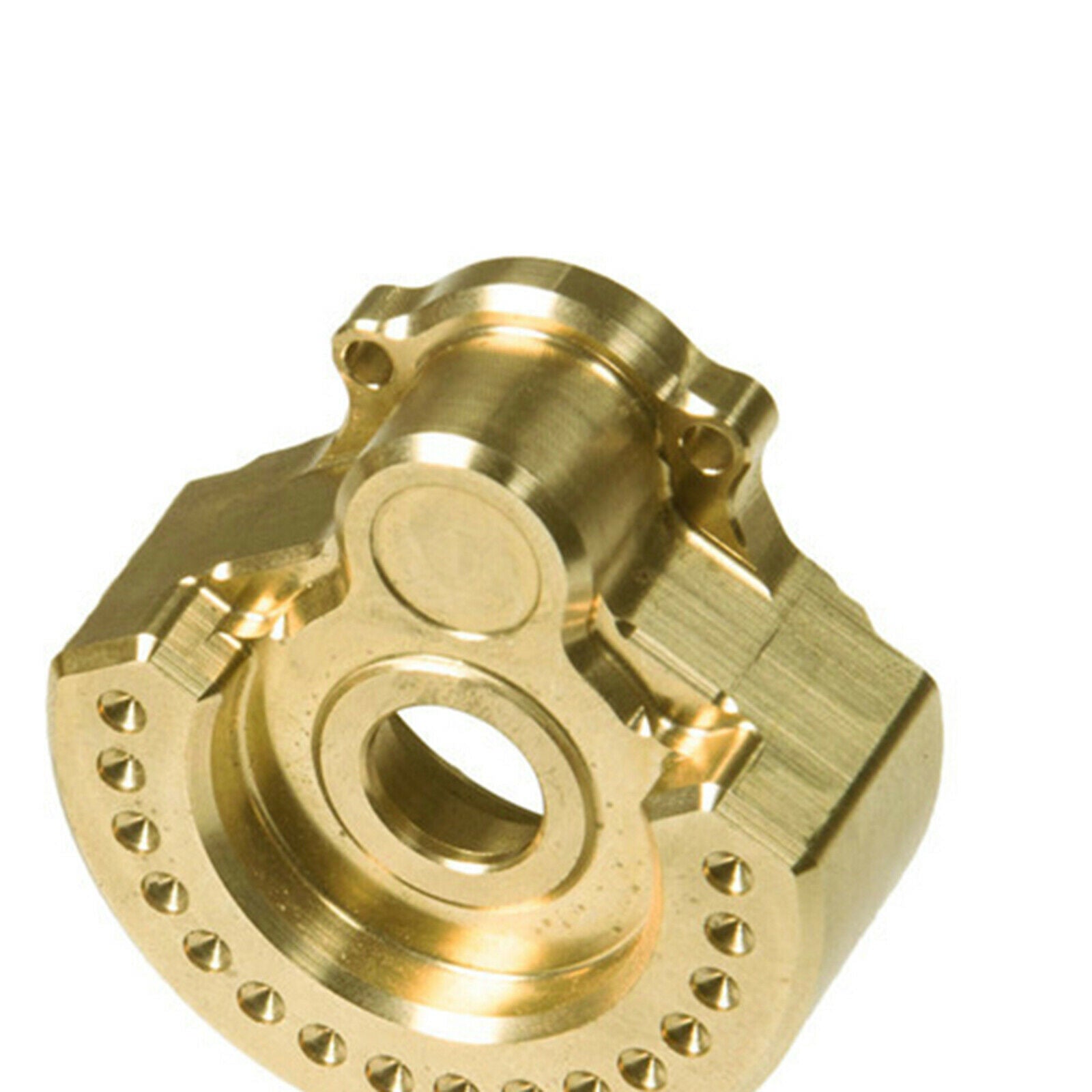 RC Brass Steering Counterweight Balance for TRX6 TRX4 1:10 RC Crawler Accs