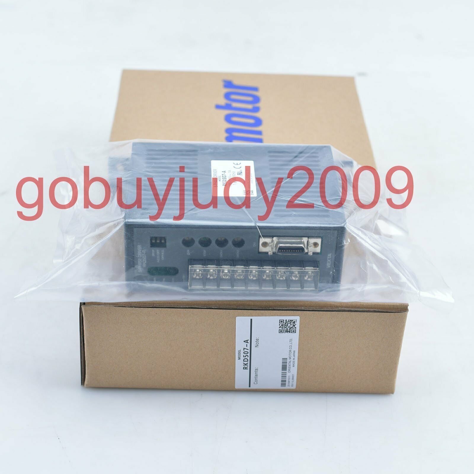 1PC Brand New Orientalmotor RKD507-A Quality assurance fast delivery RKD507A